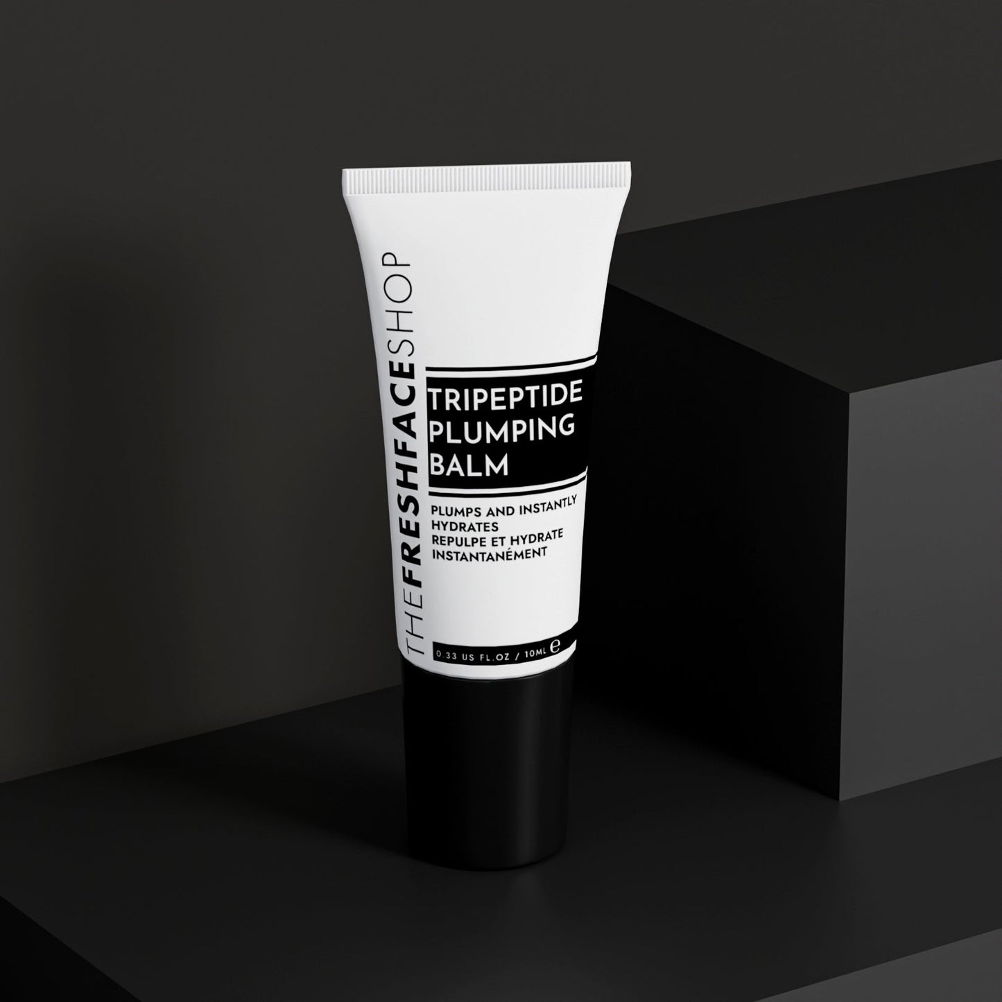 Tripetide Plumping Balm - TheFreshFaceShop