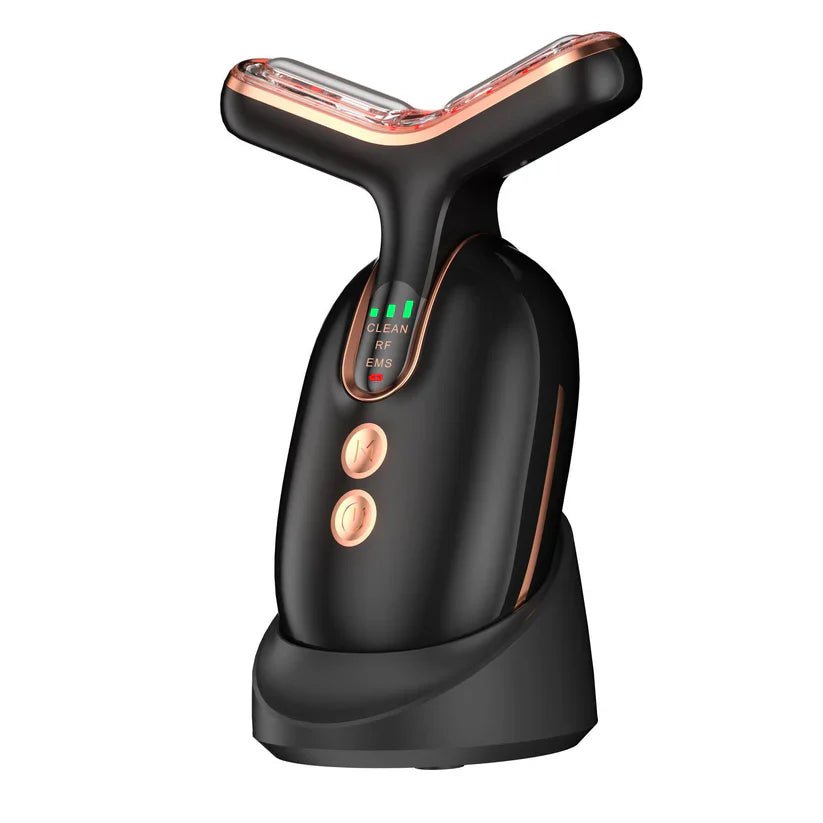 LED Therapy Wand - TheFreshFaceShop