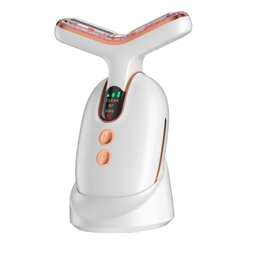 LED Therapy Wand - TheFreshFaceShop