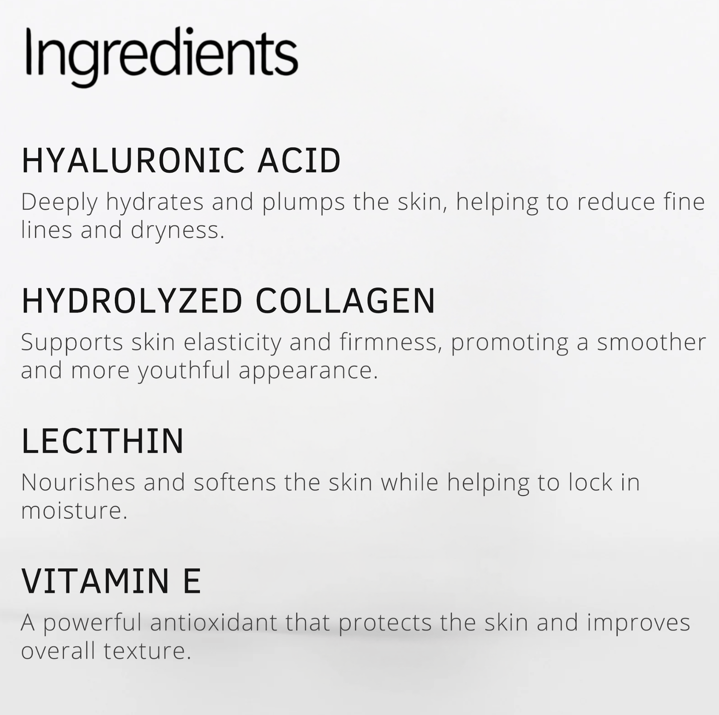 INSTANT FIRM EYE 2 - TheFreshFaceShop