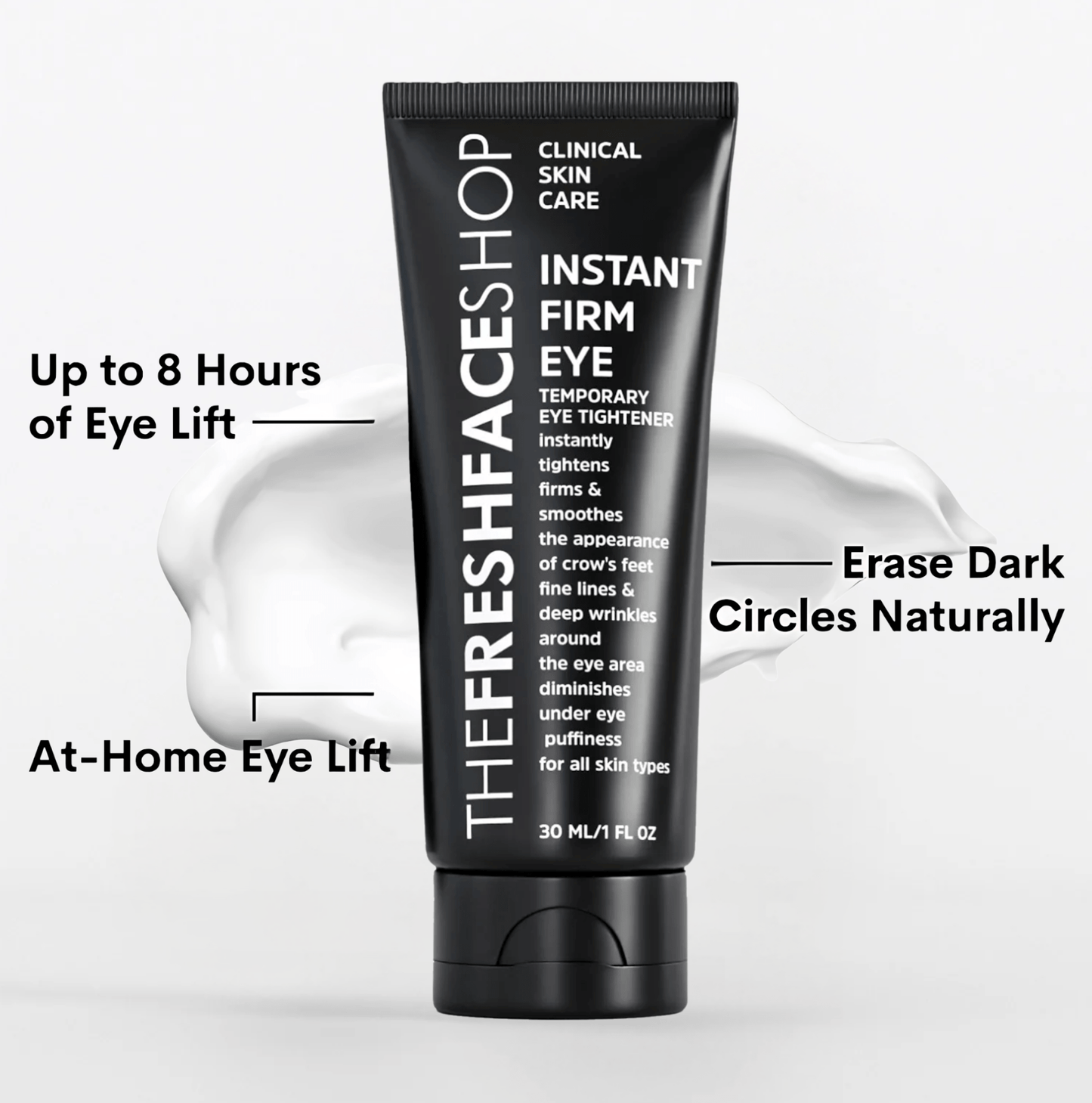 INSTANT FIRM EYE 2 - TheFreshFaceShop