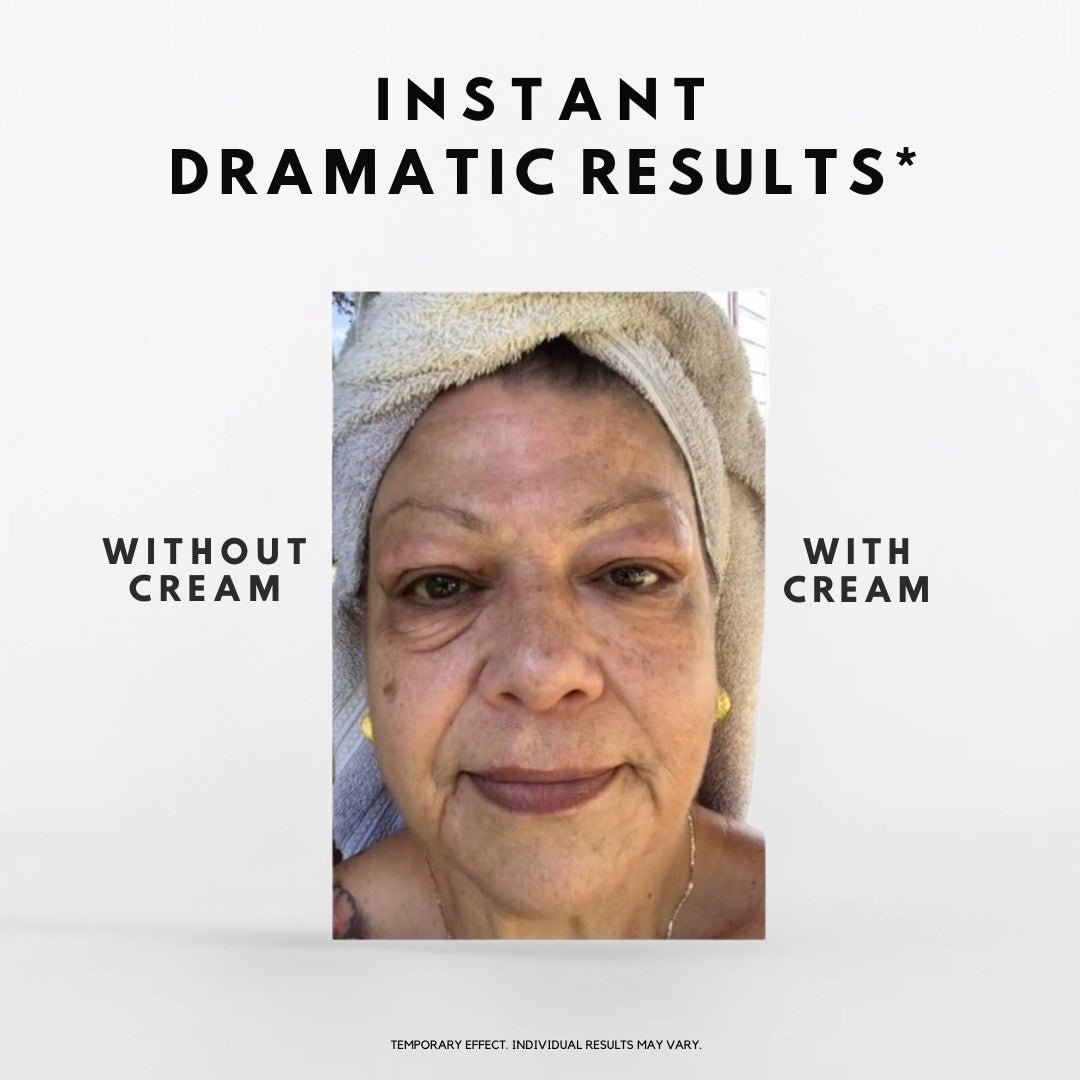 INSTANT FIRM EYE™ CREAM - TheFreshFaceShop