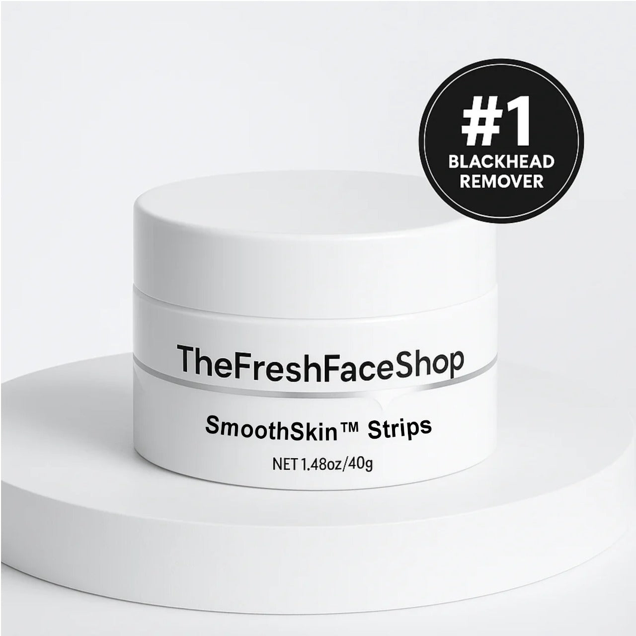 SmoothSkin™ Strips
