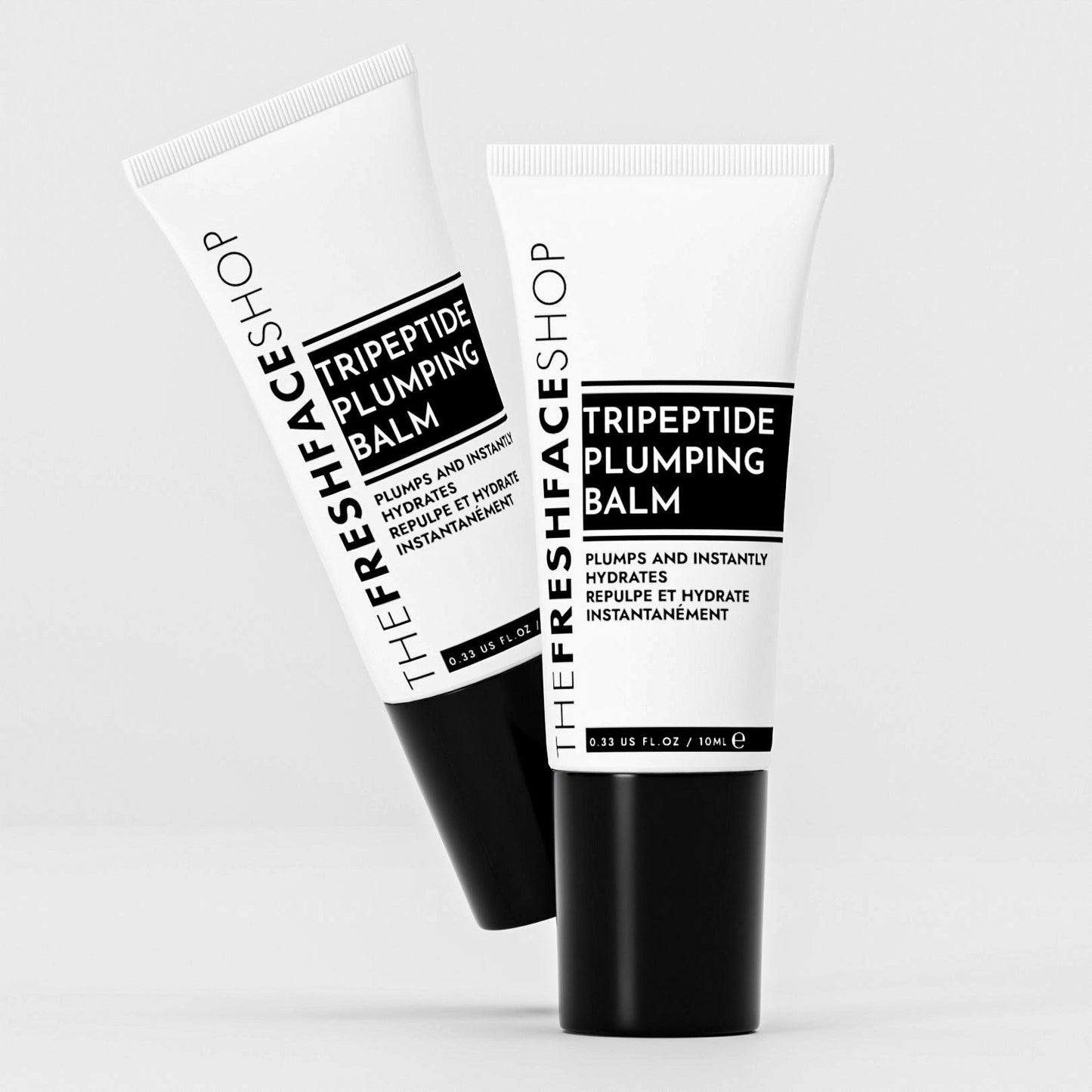 Tripetide Plumping Balm - TheFreshFaceShop