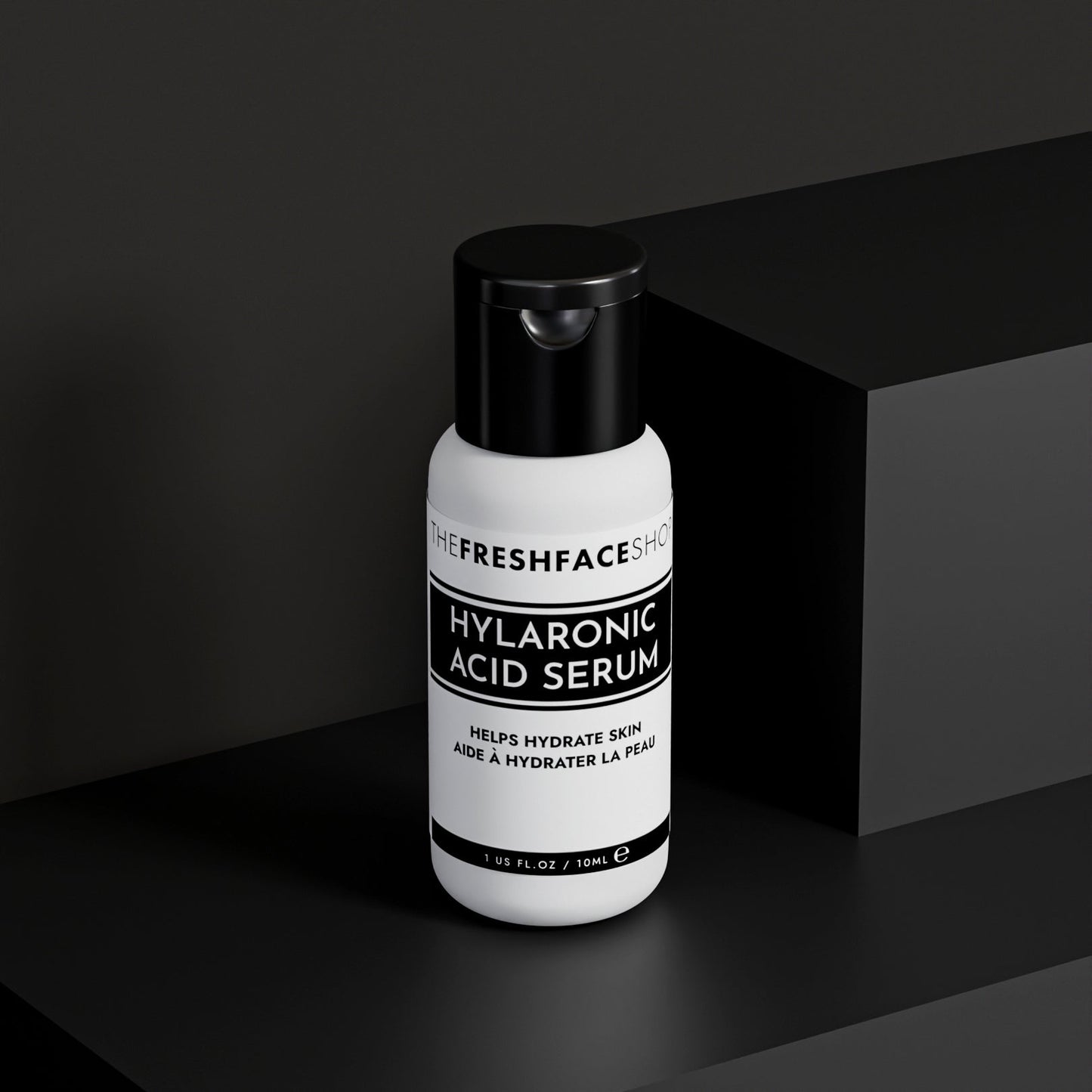 Hylaronic Acid Serum - TheFreshFaceShop