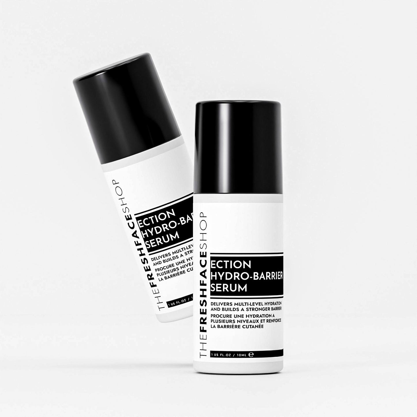 Ection Hydro - Barrier Serum - TheFreshFaceShop