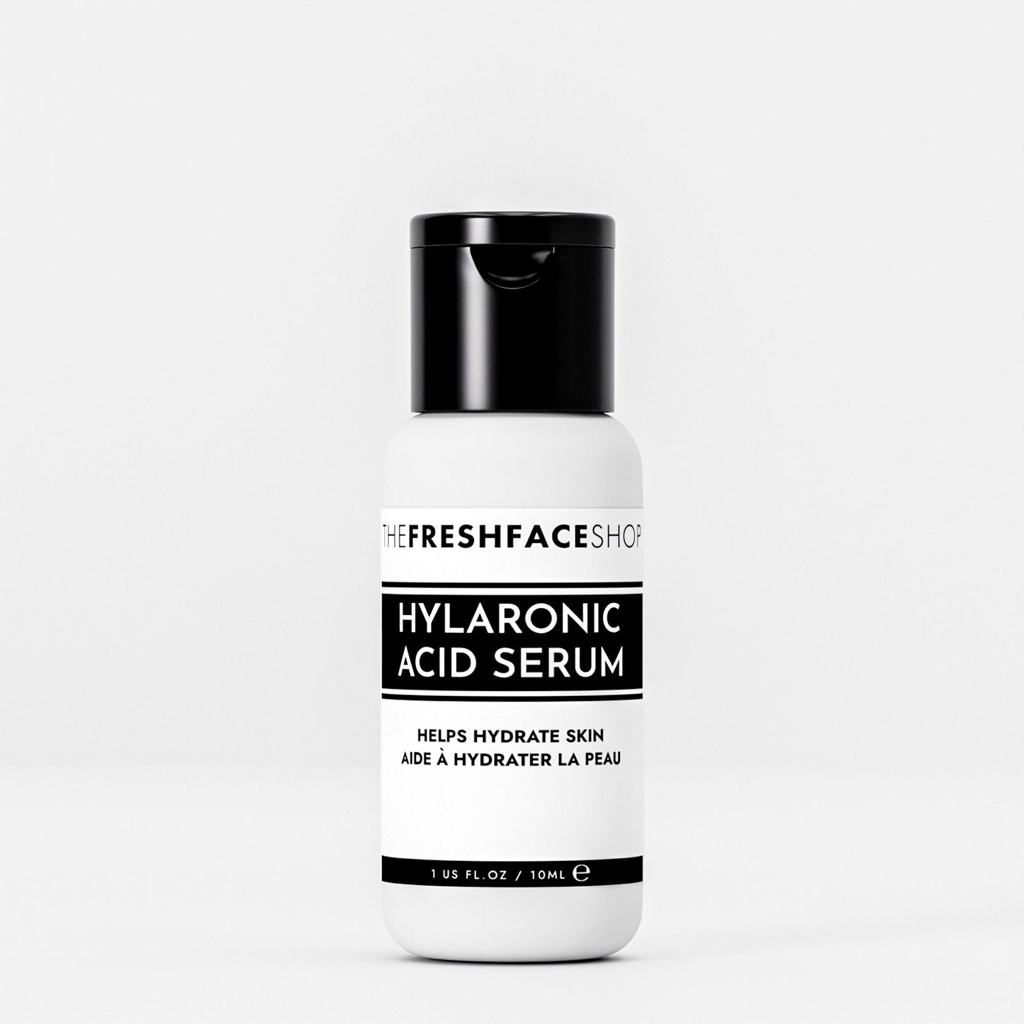 Hylaronic Acid Serum - TheFreshFaceShop