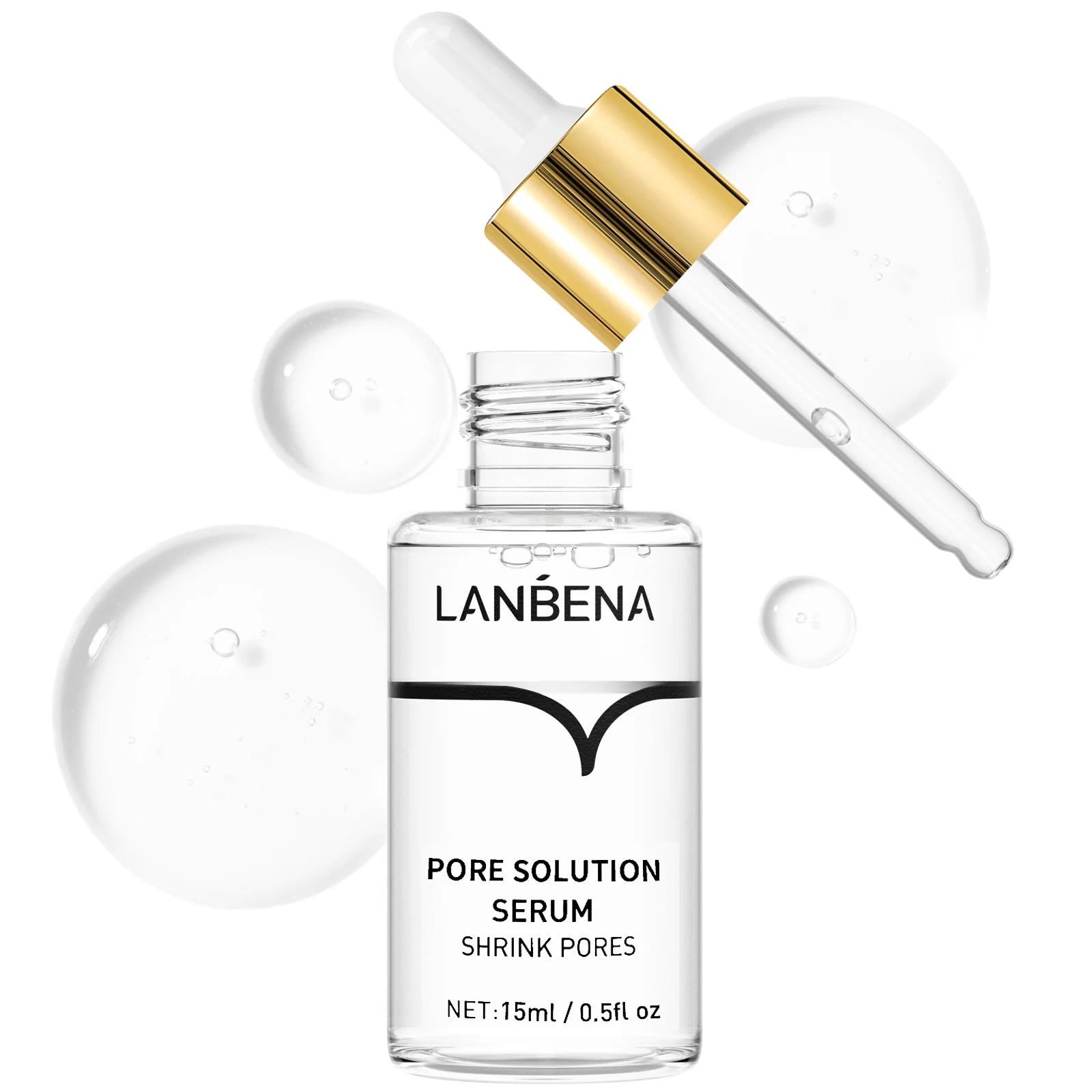 Lanbena™ Pore Serum - TheFreshFaceShop