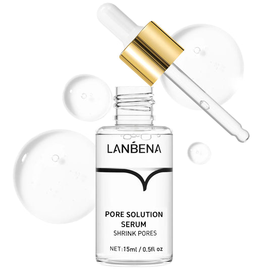 Lanbena™ Pore Serum - TheFreshFaceShop