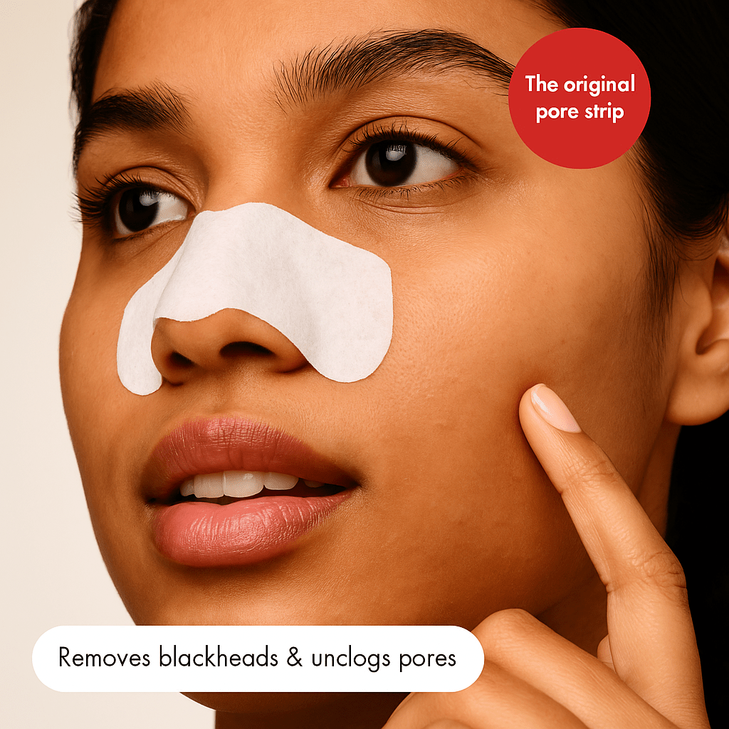 SmoothSkin™ Strips - TheFreshFaceShop