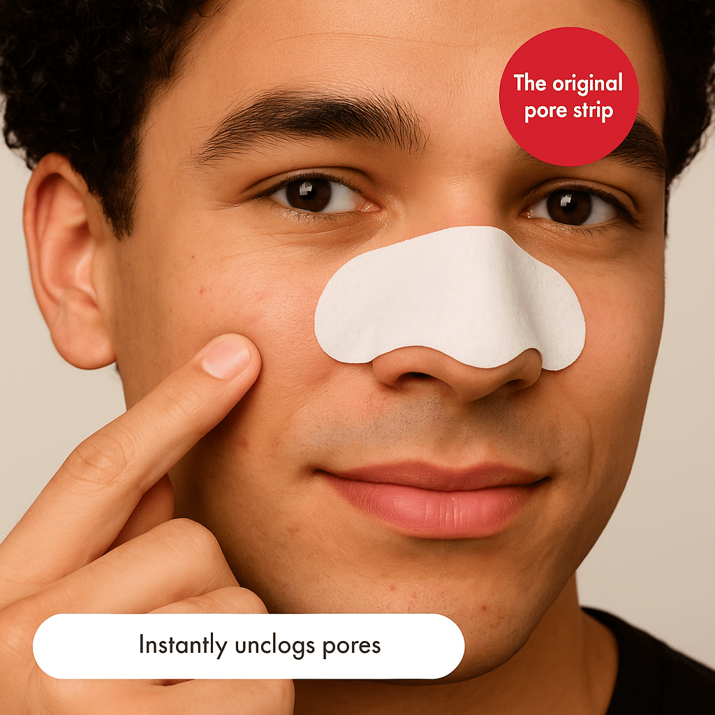 SmoothSkin™ Strips - TheFreshFaceShop