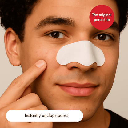 SmoothSkin™ Strips - TheFreshFaceShop