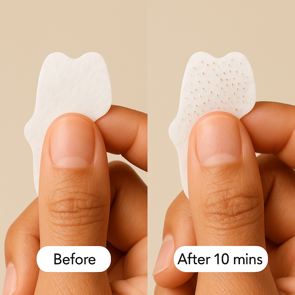 SmoothSkin™ Strips - TheFreshFaceShop