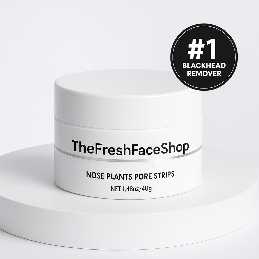 SmoothSkin™ Strips - TheFreshFaceShop