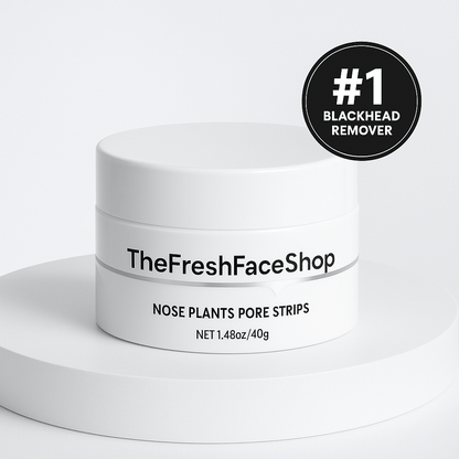 SmoothSkin™ Strips - TheFreshFaceShop