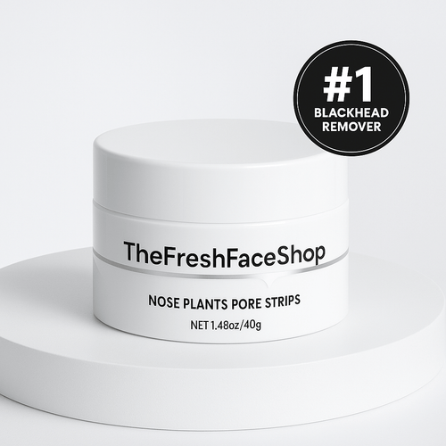 SmoothSkin™ Strips - TheFreshFaceShop