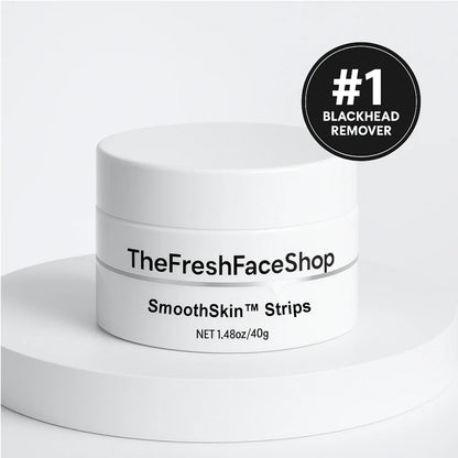 SmoothSkin™ Strips