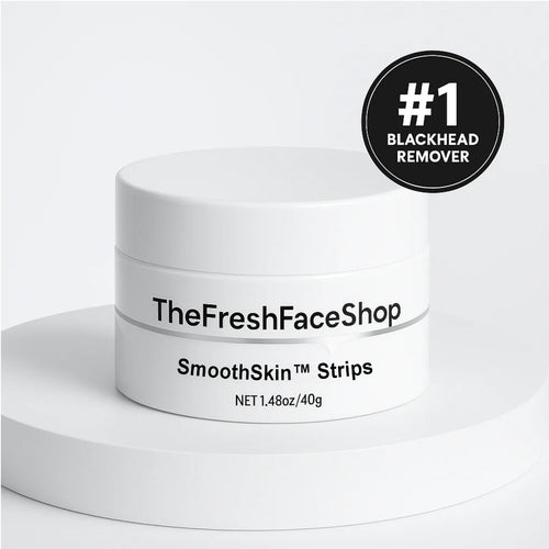 SmoothSkin™ Strips