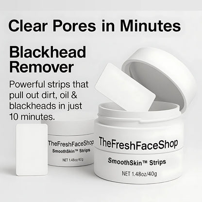 SmoothSkin™ Strips